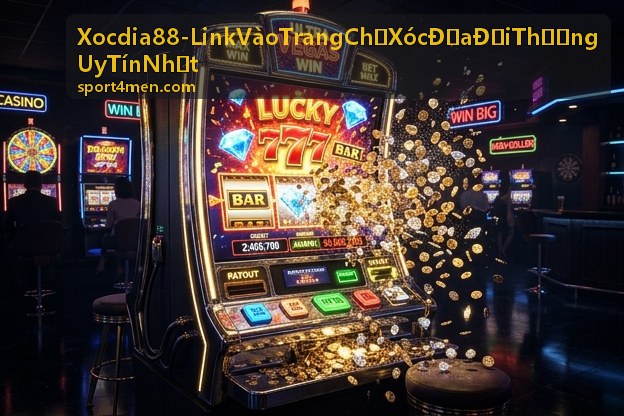Xocdia88 mẹo chơi